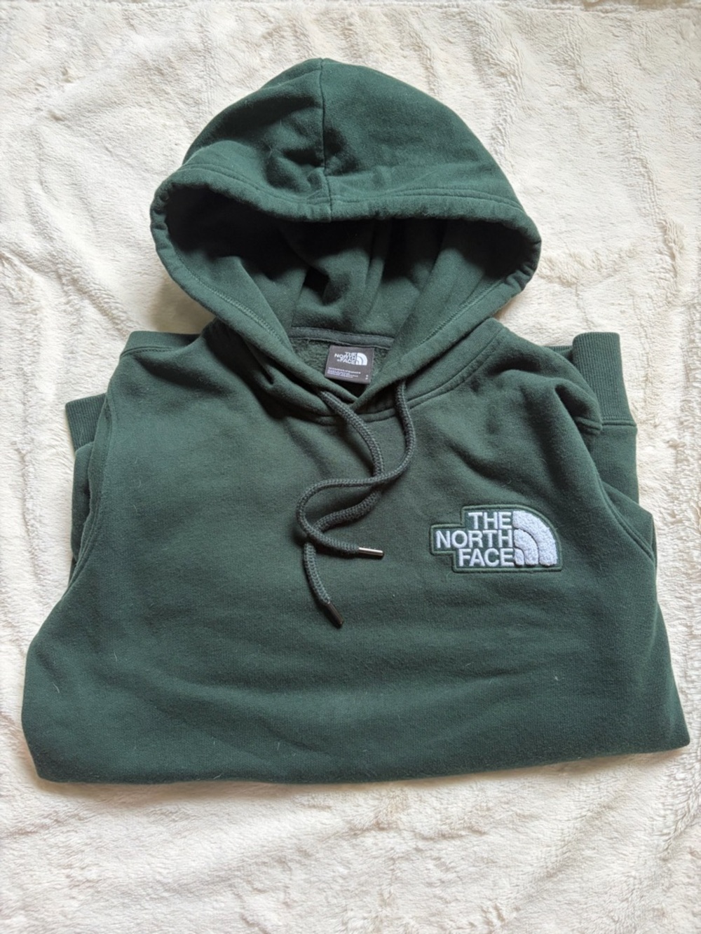 The North Face Hoodie